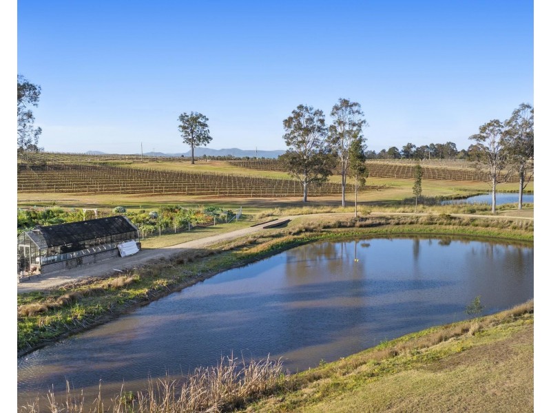 257 Sweetwater Road, Pokolbin NSW 2320