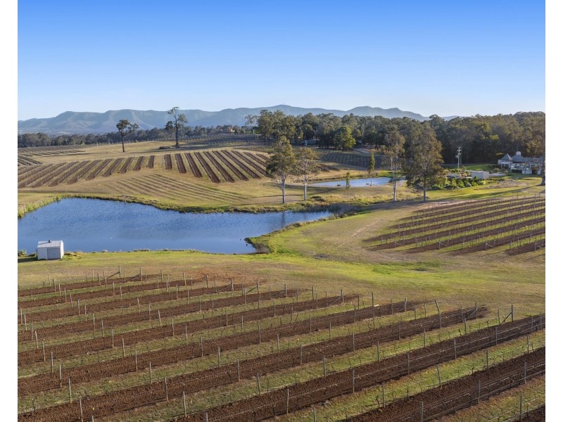 257 Sweetwater Road, Pokolbin NSW 2320