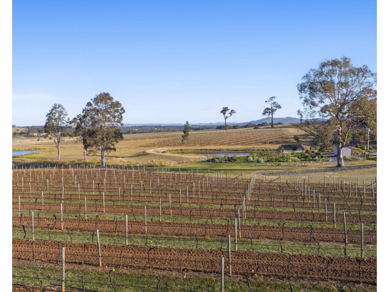 257 Sweetwater Road, Pokolbin NSW 2320