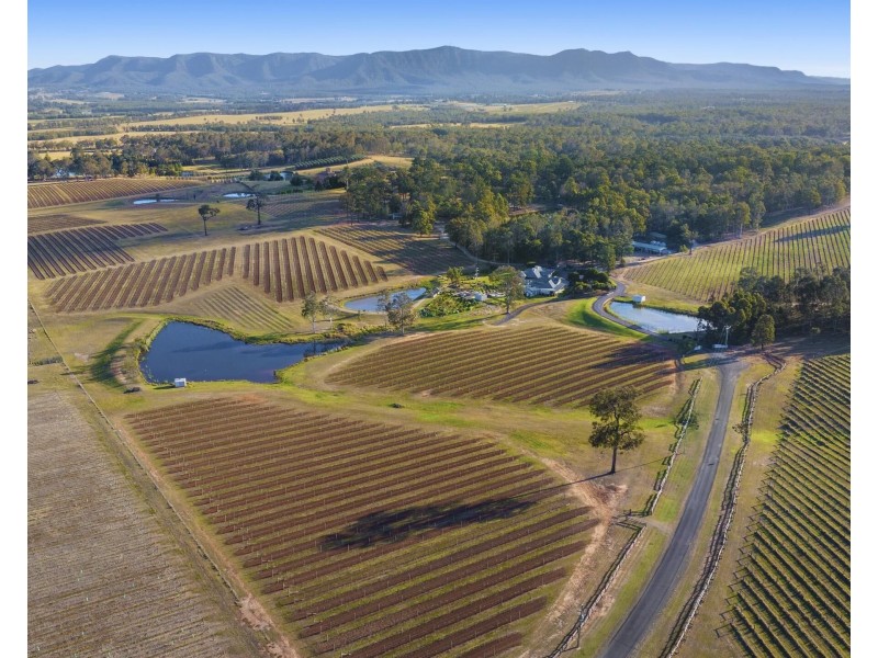 257 Sweetwater Road, Pokolbin NSW 2320