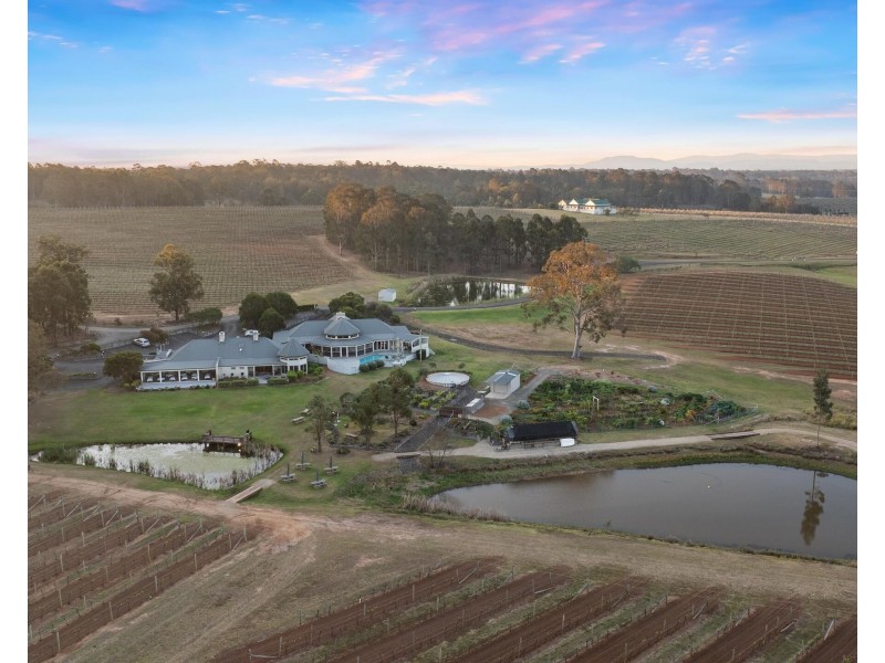 273 Sweetwater Road, Pokolbin NSW 2320