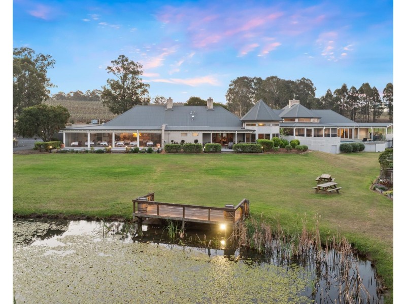 273 Sweetwater Road, Pokolbin NSW 2320