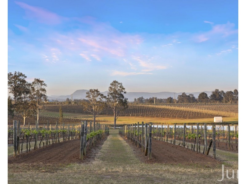 273 Sweetwater Road, Pokolbin NSW 2320