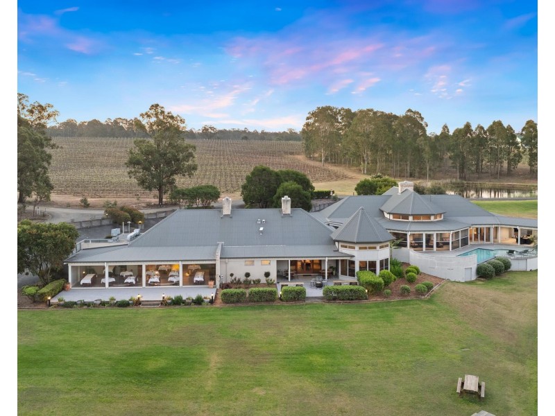 273 Sweetwater Road, Pokolbin NSW 2320