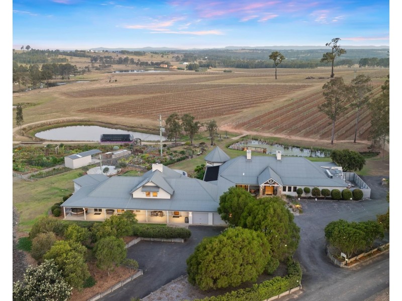 273 Sweetwater Road, Pokolbin NSW 2320