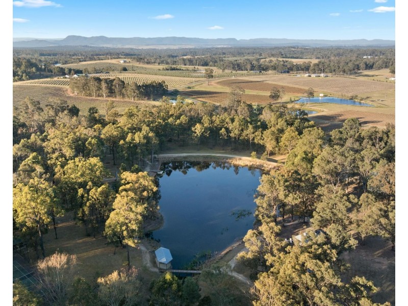 273 Sweetwater Road, Pokolbin NSW 2320