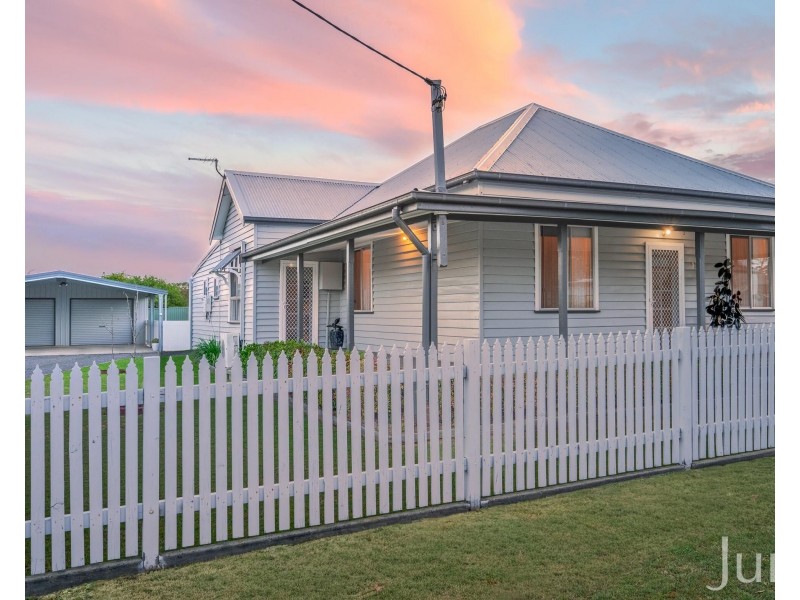 17 Jeffries Street, Cessnock NSW 2325