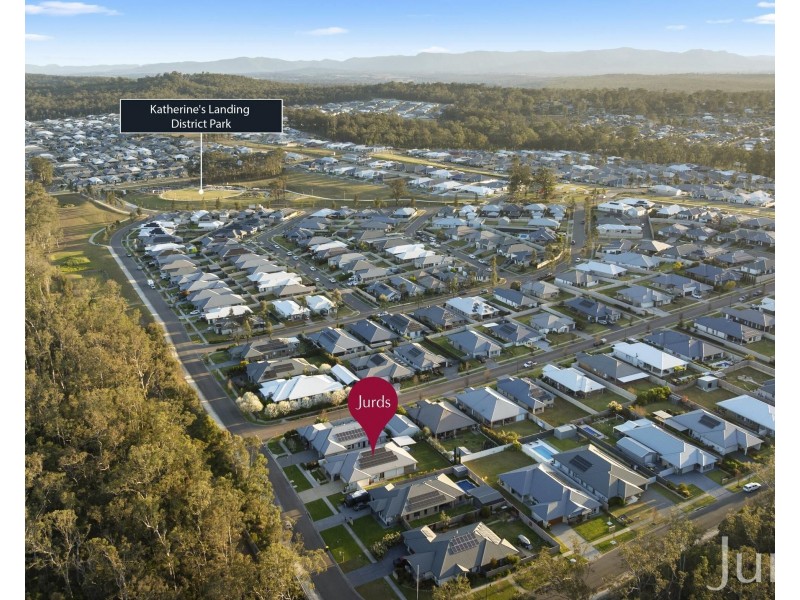43 Tooze Circuit, North Rothbury NSW 2335
