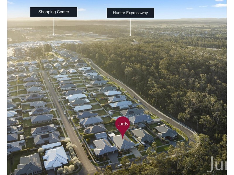 43 Tooze Circuit, North Rothbury NSW 2335