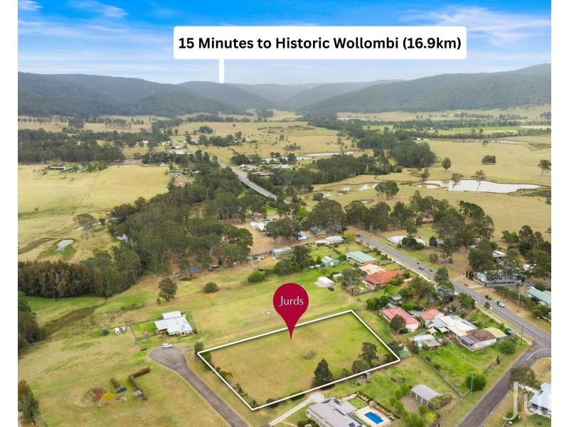 4 Second Avenue, Millfield NSW 2325