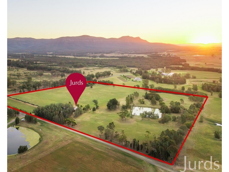 217 Deasys Road, Pokolbin NSW 2320