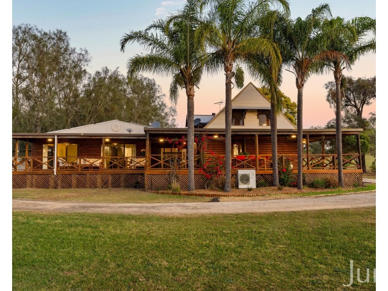 217 Deasys Road, Pokolbin NSW 2320