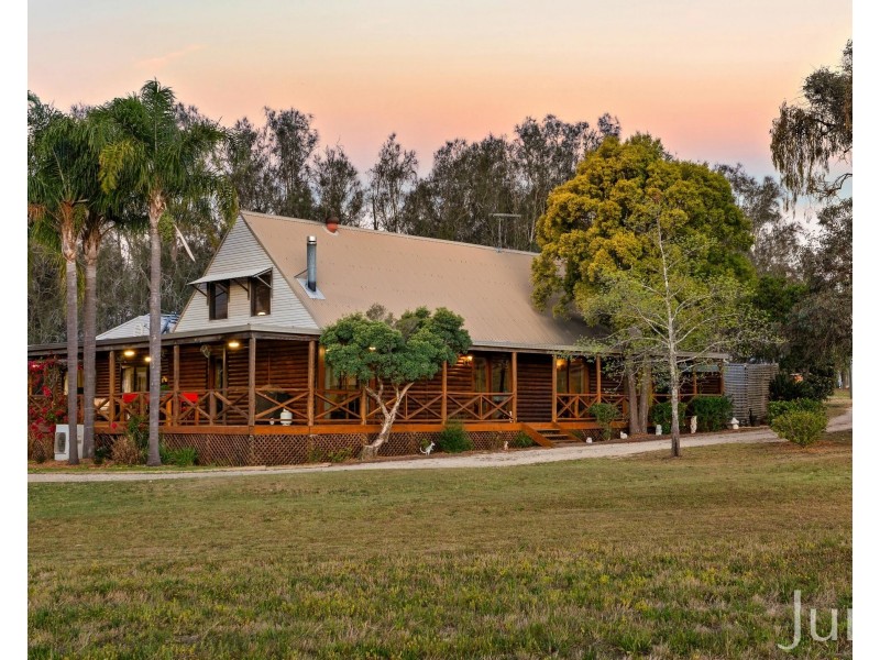217 Deasys Road, Pokolbin NSW 2320