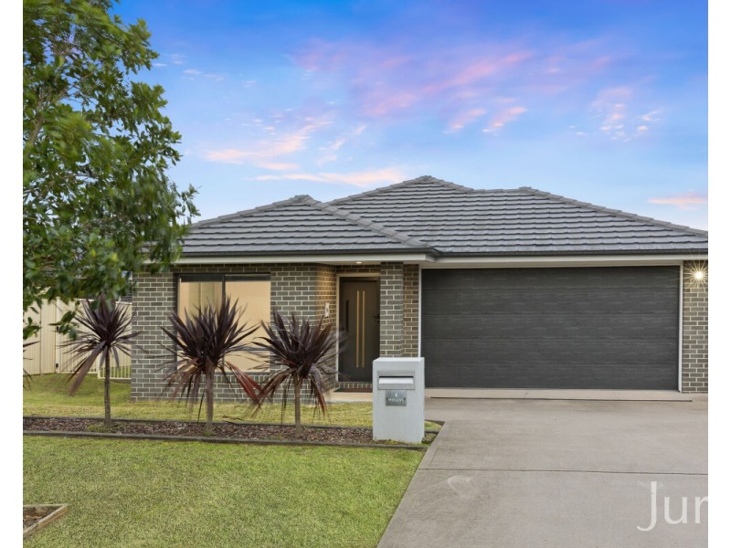 4 Wyla Street, Bellbird NSW 2325