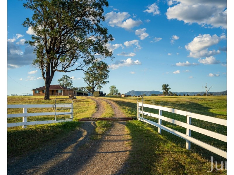 617 Dalwood Road, Dalwood NSW 2335