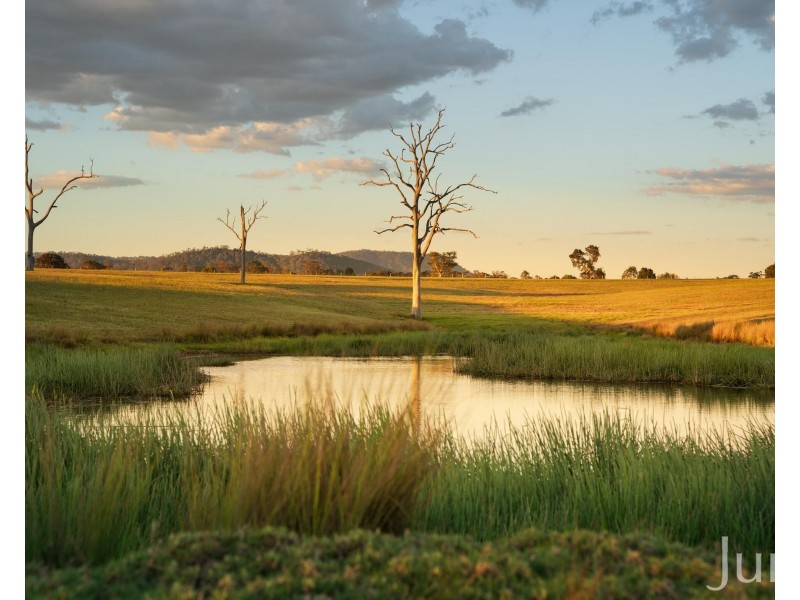 617 Dalwood Road, Dalwood NSW 2335