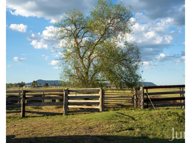 617 Dalwood Road, Dalwood NSW 2335