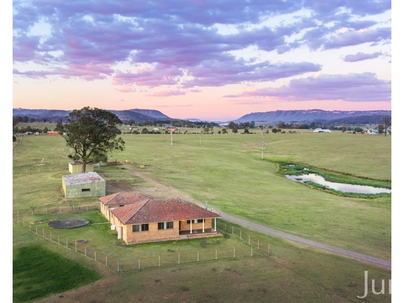 617 Dalwood Road, Dalwood NSW 2335