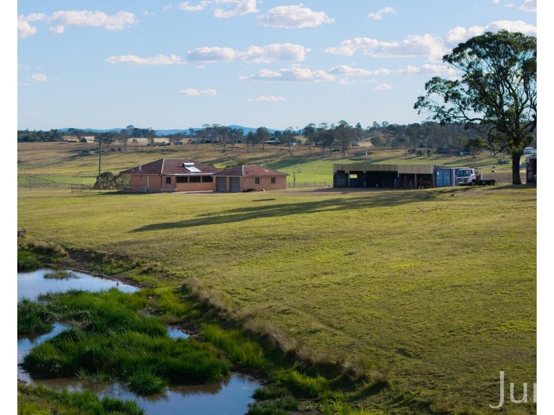 617 Dalwood Road, Dalwood NSW 2335