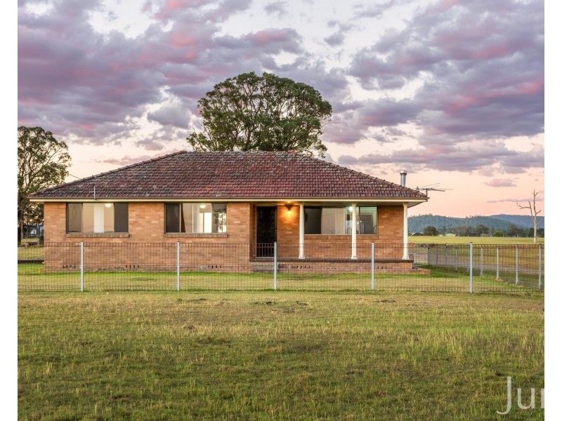 617 Dalwood Road, Dalwood NSW 2335
