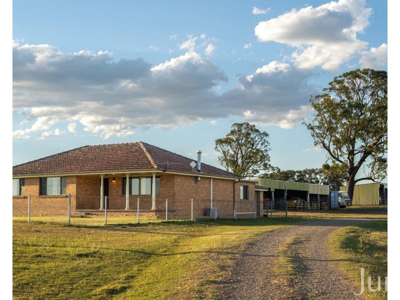 617 Dalwood Road, Dalwood NSW 2335