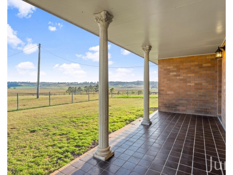 617 Dalwood Road, Dalwood NSW 2335