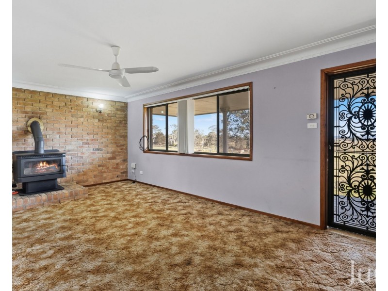 617 Dalwood Road, Dalwood NSW 2335