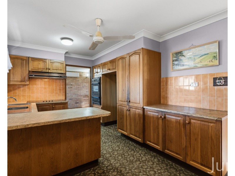 617 Dalwood Road, Dalwood NSW 2335
