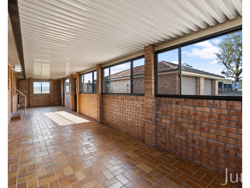 617 Dalwood Road, Dalwood NSW 2335