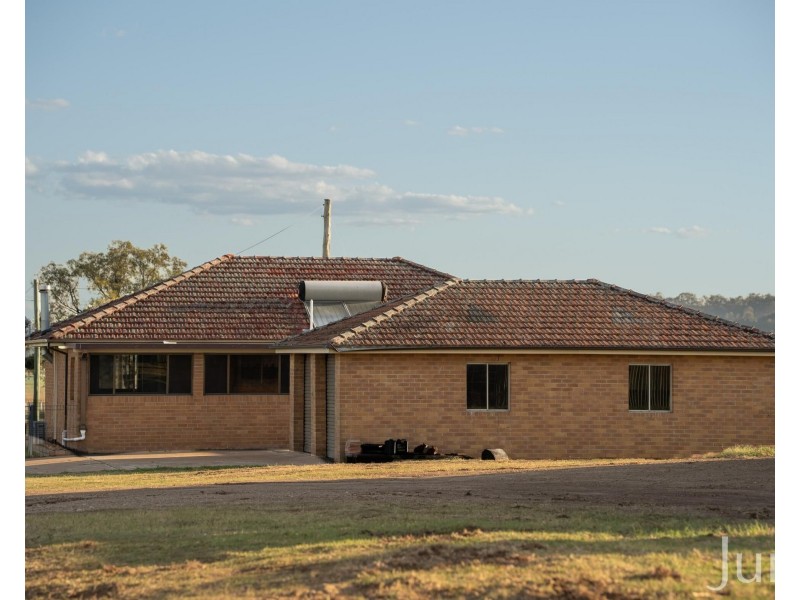 617 Dalwood Road, Dalwood NSW 2335