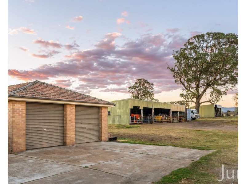 617 Dalwood Road, Dalwood NSW 2335
