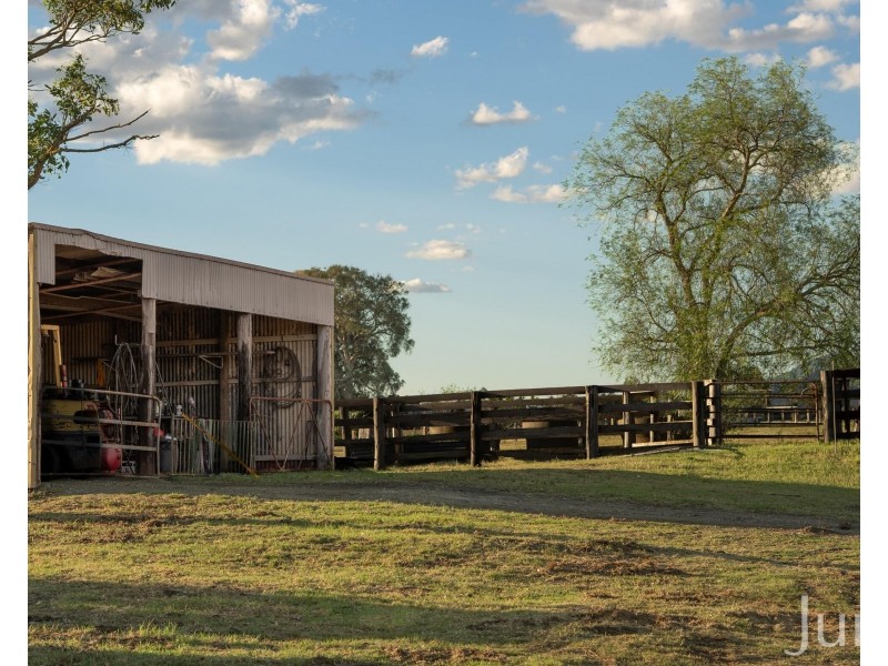 617 Dalwood Road, Dalwood NSW 2335