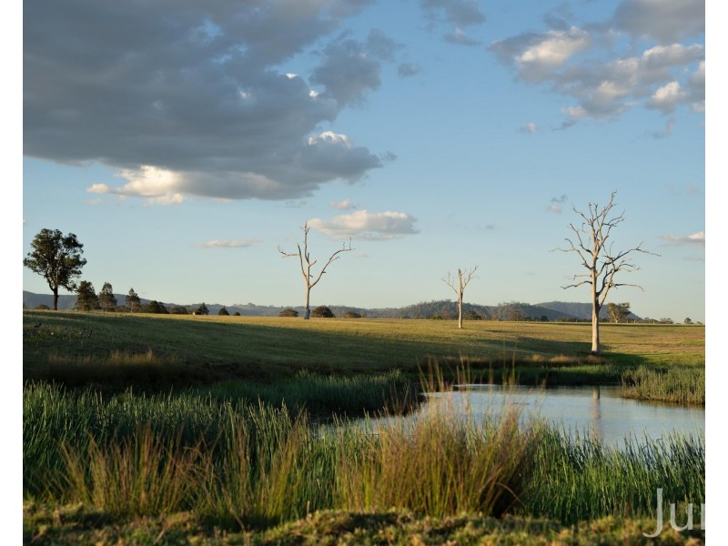 617 Dalwood Road, Dalwood NSW 2335