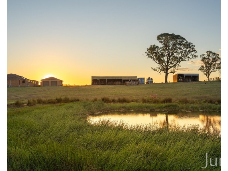 617 Dalwood Road, Dalwood NSW 2335