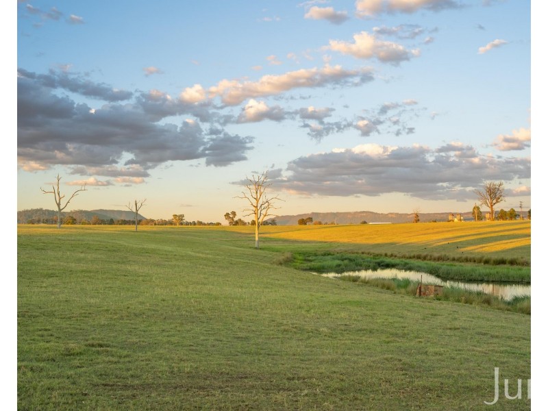 617 Dalwood Road, Dalwood NSW 2335