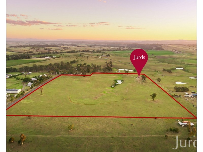 617 Dalwood Road, Dalwood NSW 2335