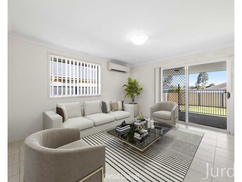 33 Zinfandel Circuit, Cessnock NSW 2325