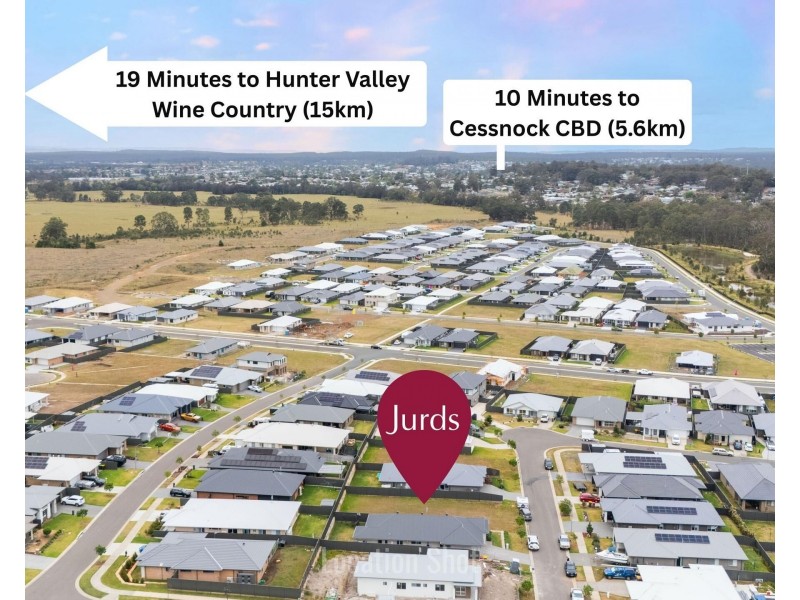 34 Harmony Close, Bellbird NSW 2325