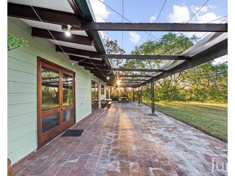 603 Lovedale Road, Lovedale NSW 2325