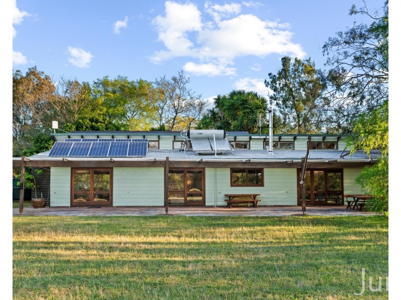 603 Lovedale Road, Lovedale NSW 2325