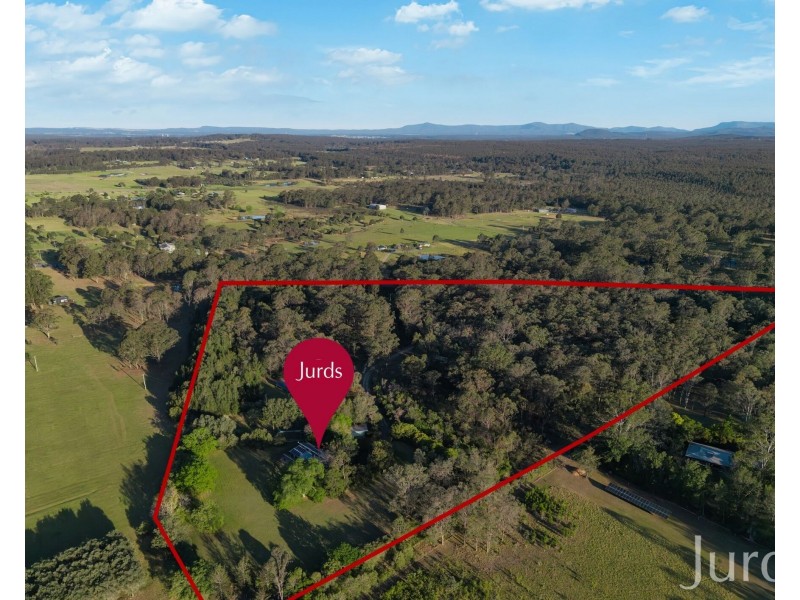 603 Lovedale Road, Lovedale NSW 2325