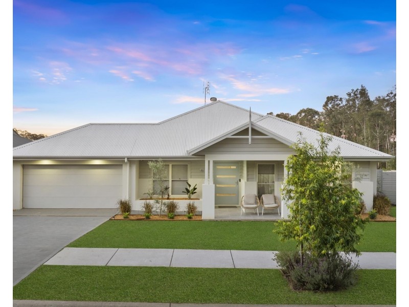 81 Ferry Parade, North Rothbury NSW 2335