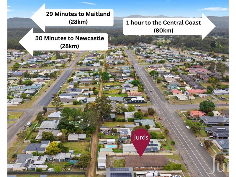 1/134 Aberdare Road, Aberdare NSW 2325