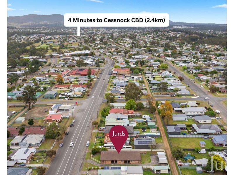 3/134 Aberdare Road, Aberdare NSW 2325