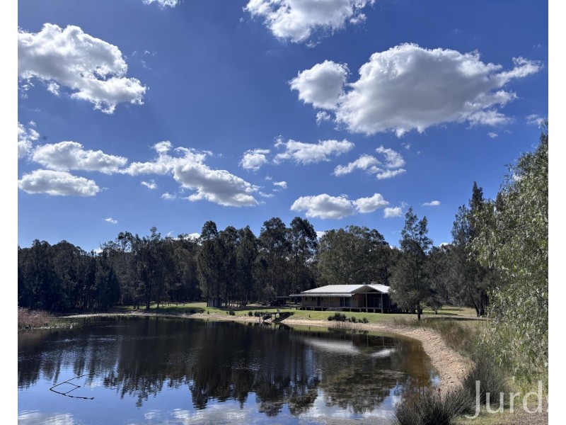 302 Old North Road, Pokolbin NSW 2320