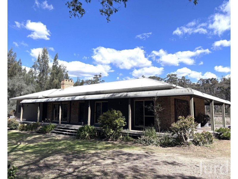 302 Old North Road, Pokolbin NSW 2320