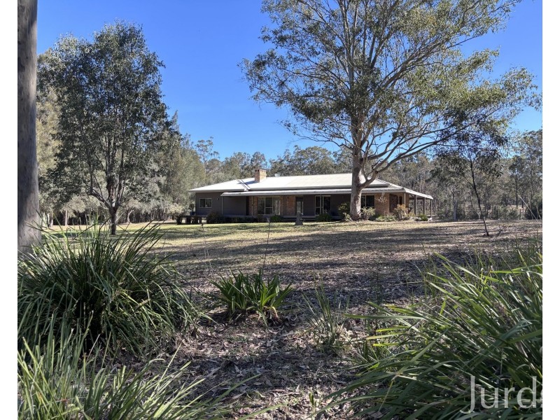 302 Old North Road, Pokolbin NSW 2320