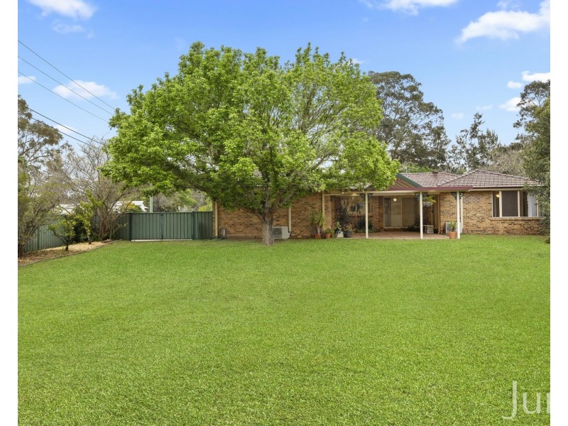 2 Kendall Street, Bellbird NSW 2325