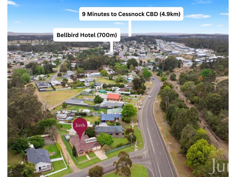 2 Kendall Street, Bellbird NSW 2325