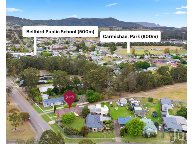 2 Kendall Street, Bellbird NSW 2325
